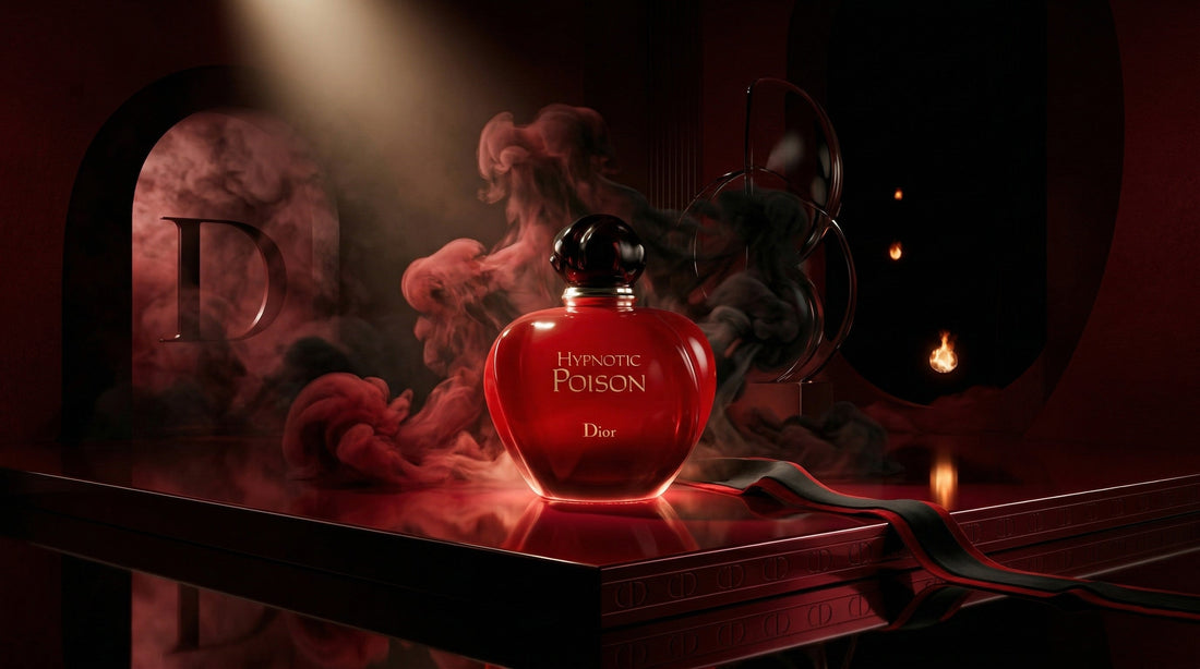 Stronger With You Parfum 2025 review on <br/> longevity and wearability