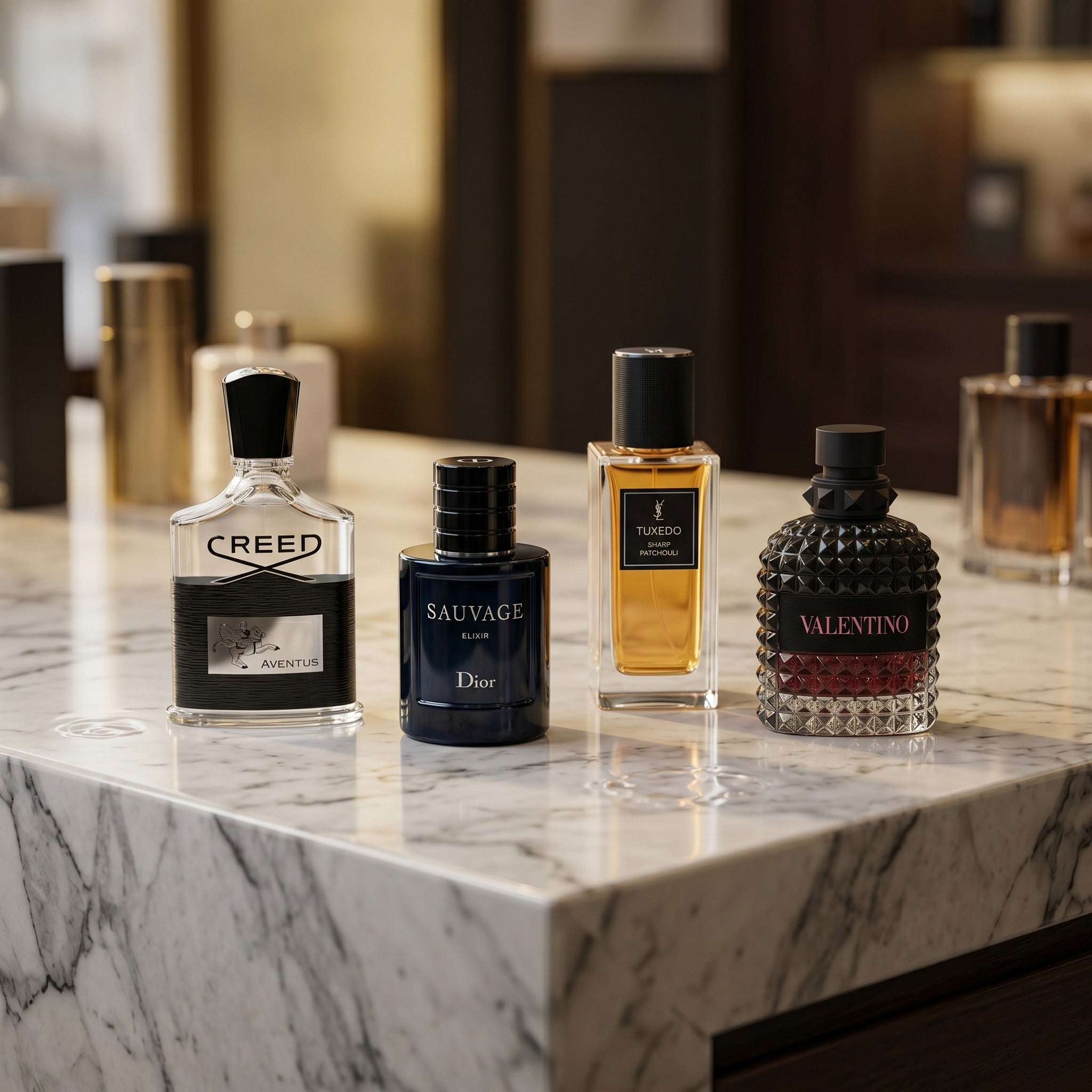 Fragrance Bestsellers