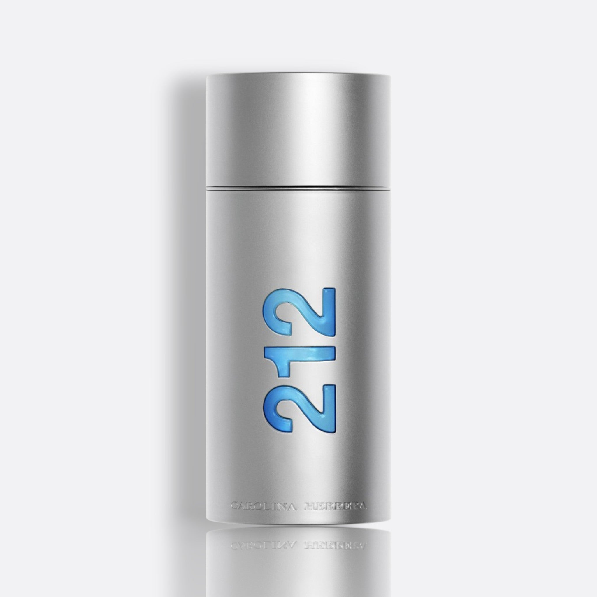 212 NYC Men Eau de Toilette bottle – fresh citrus and woody fragrance for modern men