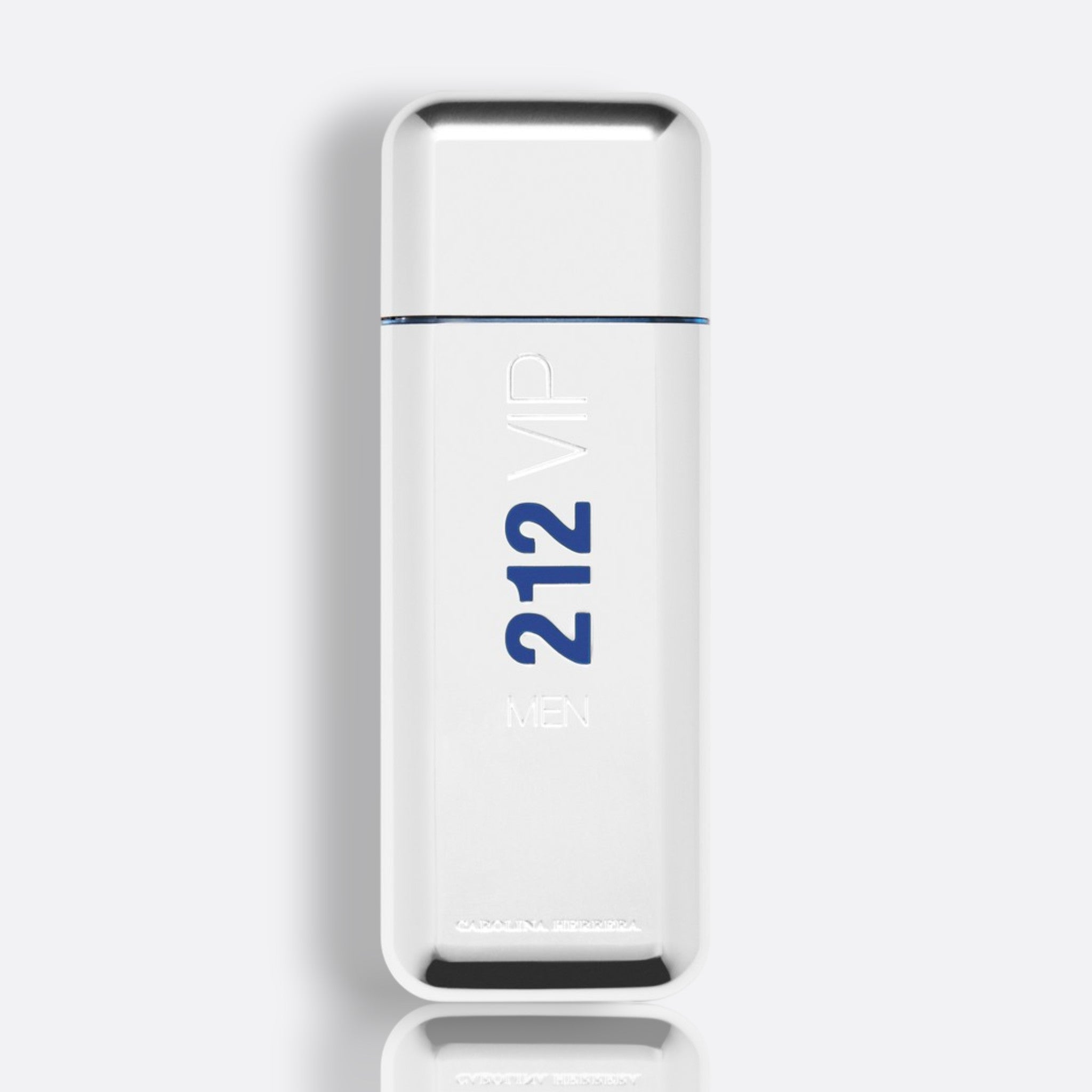 212 VIP Men Eau de Toilette bottle – exotic, woody fragrance for confident and stylish men