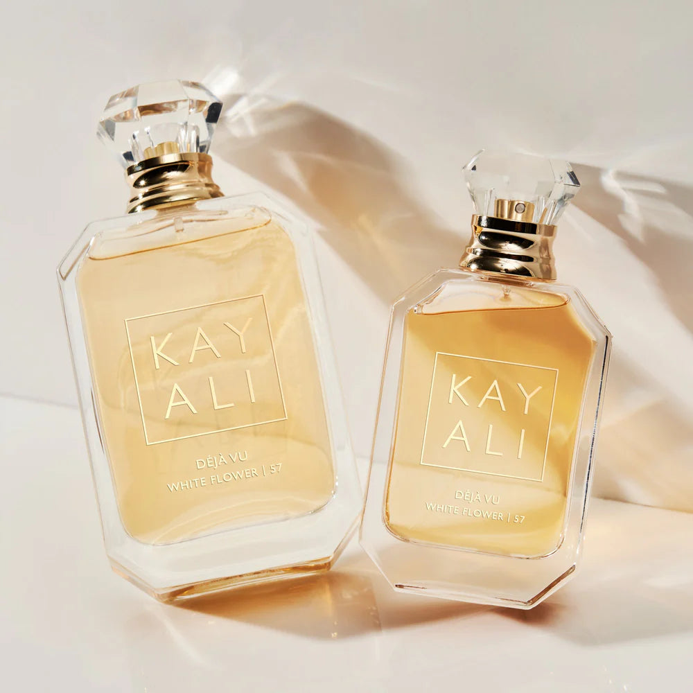 Kayali White Flower | 57 Fragrance - Elegant and Sophisticated
