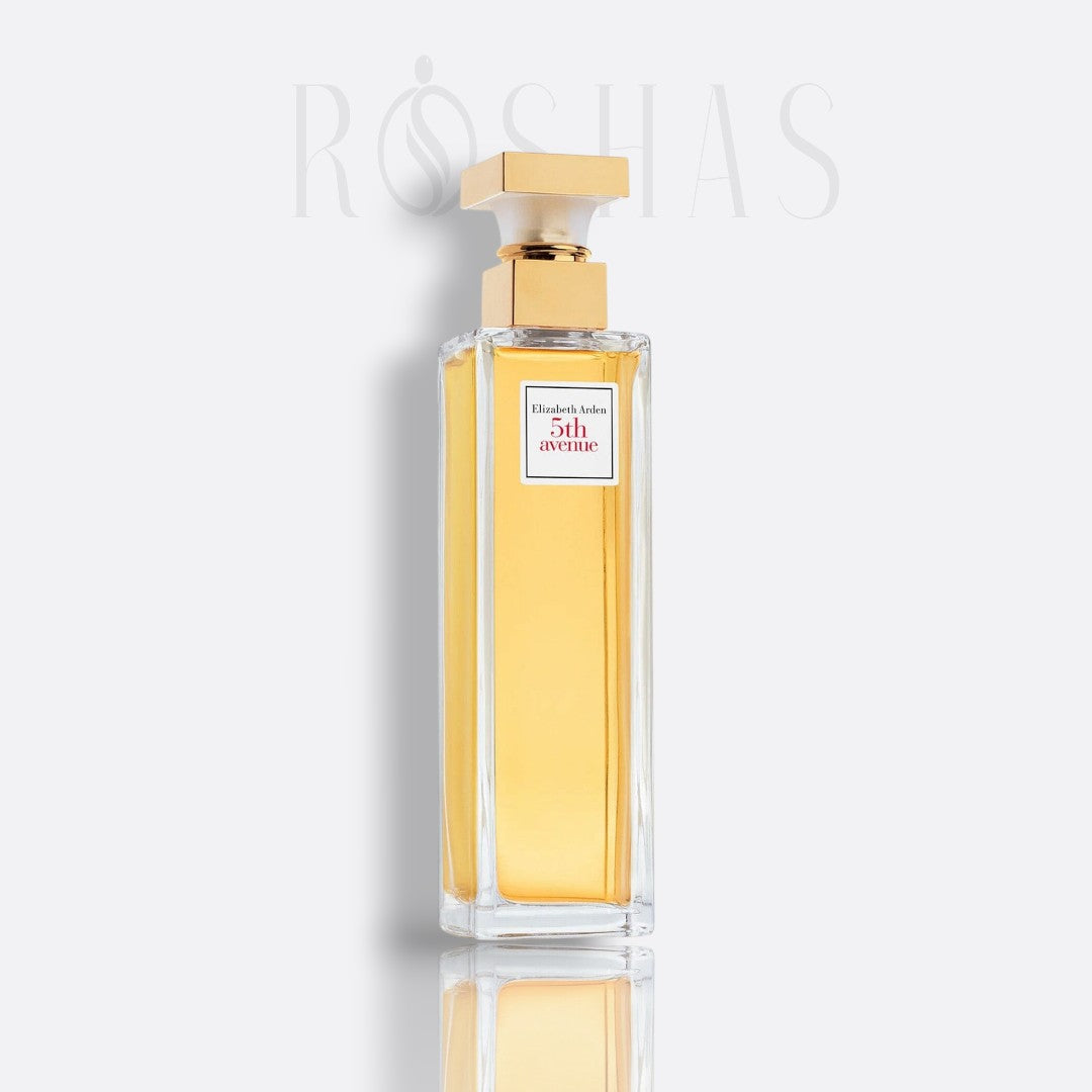 Elizabeth Arden 5th Avenue Eau de Parfum for women