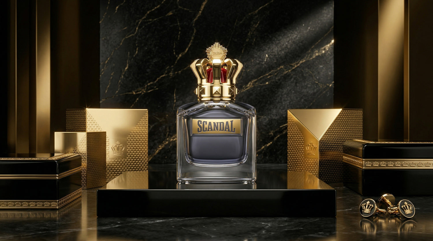 Unisex Perfume