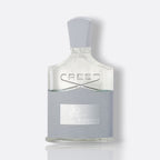 Creed Aventus Cologne fragrance bottle - a fresh and vibrant men's perfume.
