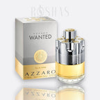 Azzaro Wanted Eau de Toilette