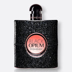Black Opium Eau de Parfum for women – coffee white flowers vanilla bold sensual fragrance