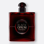 Black Opium Eau de Parfum Over Red for women – cherry coffee vanilla bold sweet fragrance