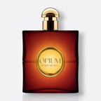 Opium Eau de Toilette Spray for women – bergamot jasmine patchouli bold spicy elegant fragrance bottle