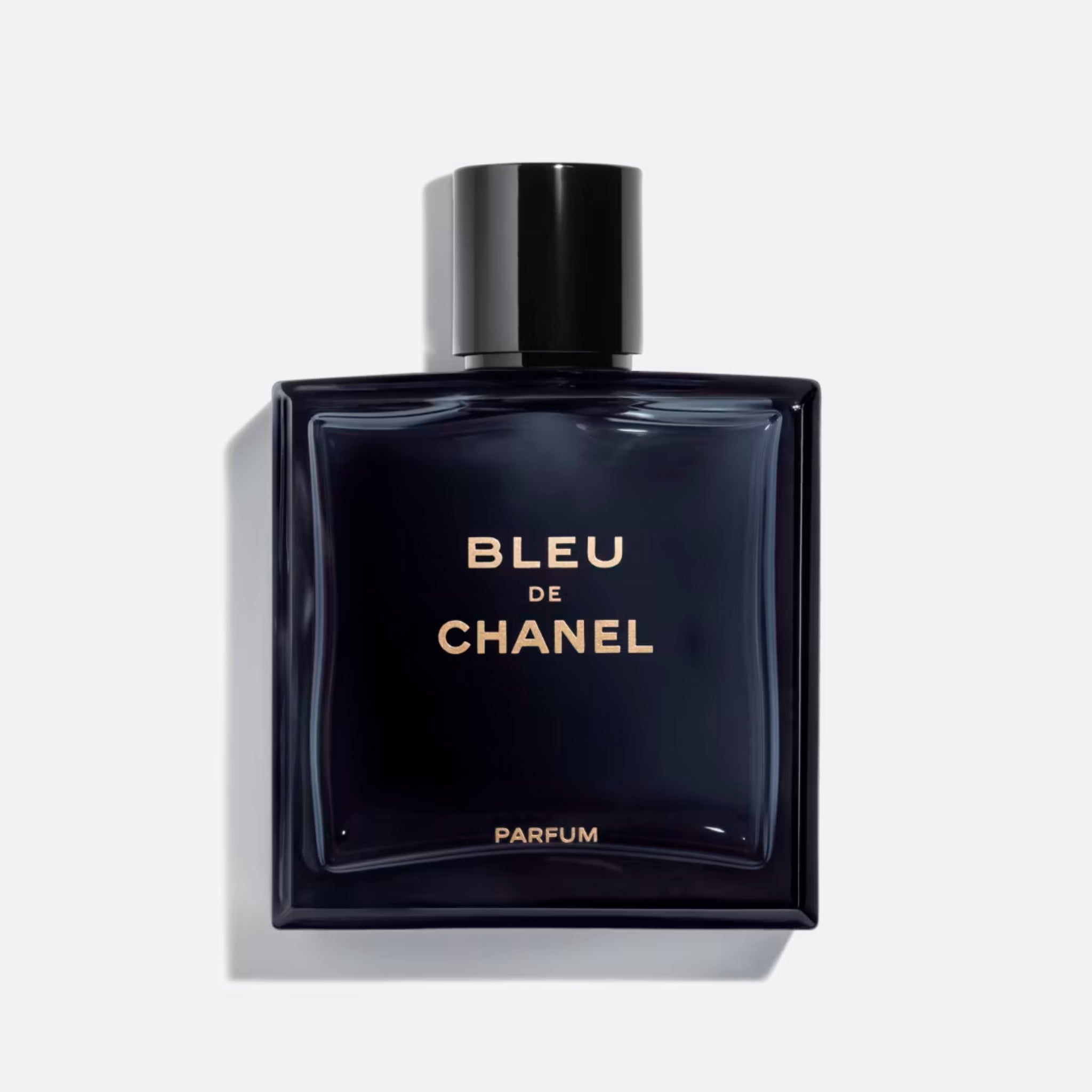 Bleu de Chanel Parfum for men – woody sandalwood amberwood elegant masculine fragrance