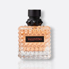Born in Roma Coral Fantasy for women – fruity floral kiwi jasmine white musk modern elegant fragrance