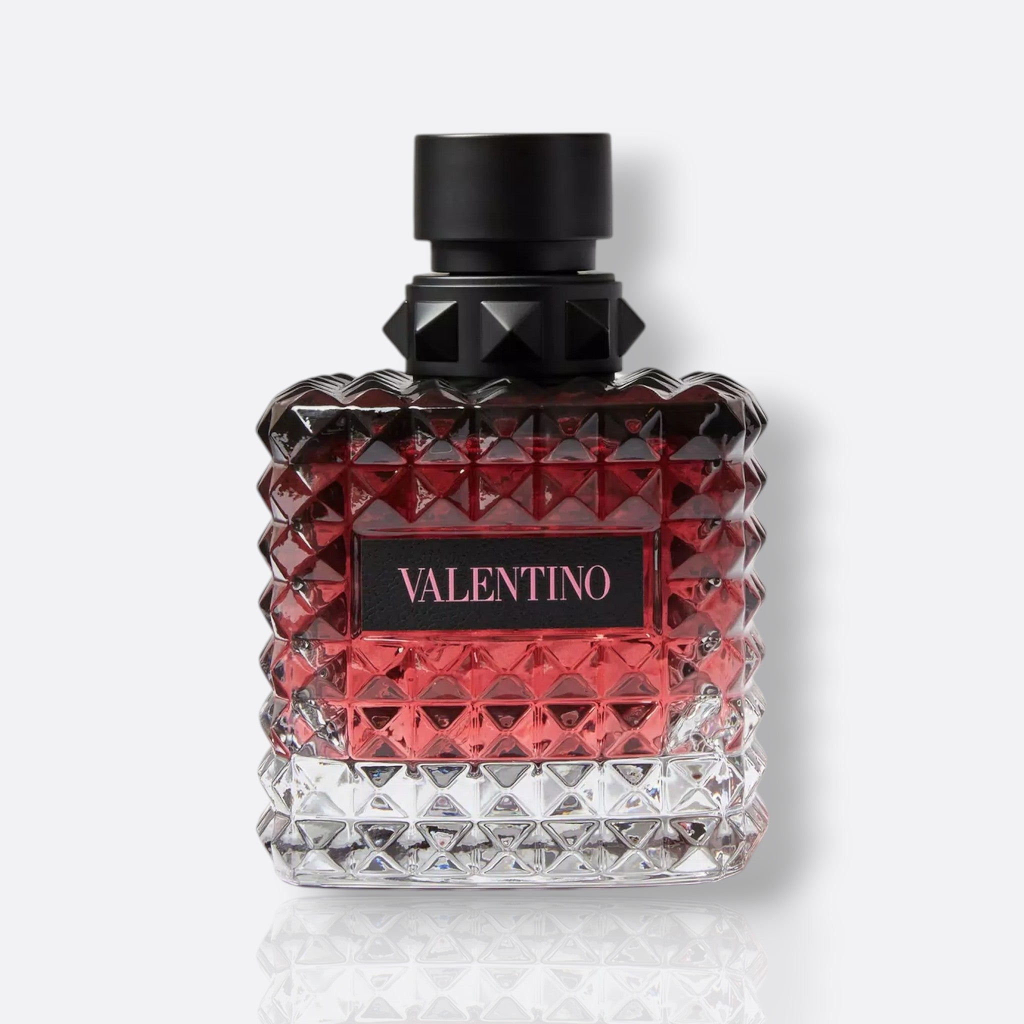 Born in Roma Intense for women – vanilla jasmine benzoin bold elegant fragrance