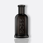 BOSS Bottled Parfum fragrance bottle - a rich and sophisticated men's perfume.
