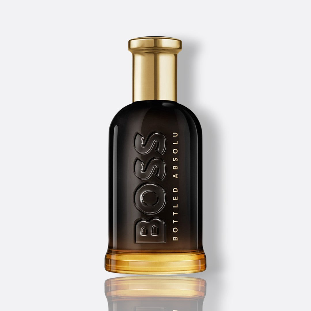 BOSS Bottled Absolu Parfum Intense