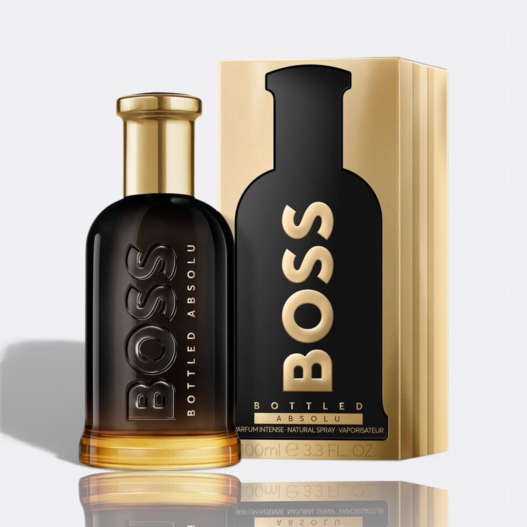 BOSS Bottled Absolu Parfum Intense