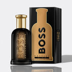 BOSS Bottled Elixir Eau de Parfum fragrance bottle - a refined and captivating men's scent.
