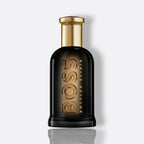 BOSS Bottled Elixir Eau de Parfum fragrance bottle - a refined and captivating men's scent.

