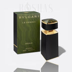 Le Gemme Falkar Eau de Parfum by BVLGARI fragrance bottle - a majestic and powerful men's perfume.
