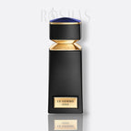 Le Gemme Gyan Eau de Parfum by BVLGARI fragrance bottle - a rich and opulent men's perfume.
