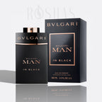 BVLGARI Man In Black Eau de Parfum