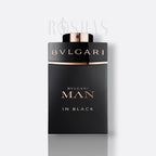 BVLGARI Man In Black Eau de Parfum