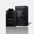 BVLGARI Man In Black Parfum