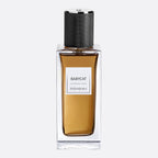Yves Saint Laurent Babycat Eau de Parfum – pink pepper saffron vanilla suede unisex fragrance bottle