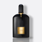 Black Orchid Eau de Parfum – black truffle orchid patchouli dark chocolate unisex fragrance bottle
