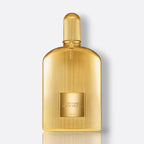 Black Orchid Parfum – black truffle plum rum ylang-ylang patchouli unisex fragrance bottle
