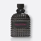 Born In Roma Extradose Eau de Parfum for men – vanilla lavender vetiver bold elegant masculine