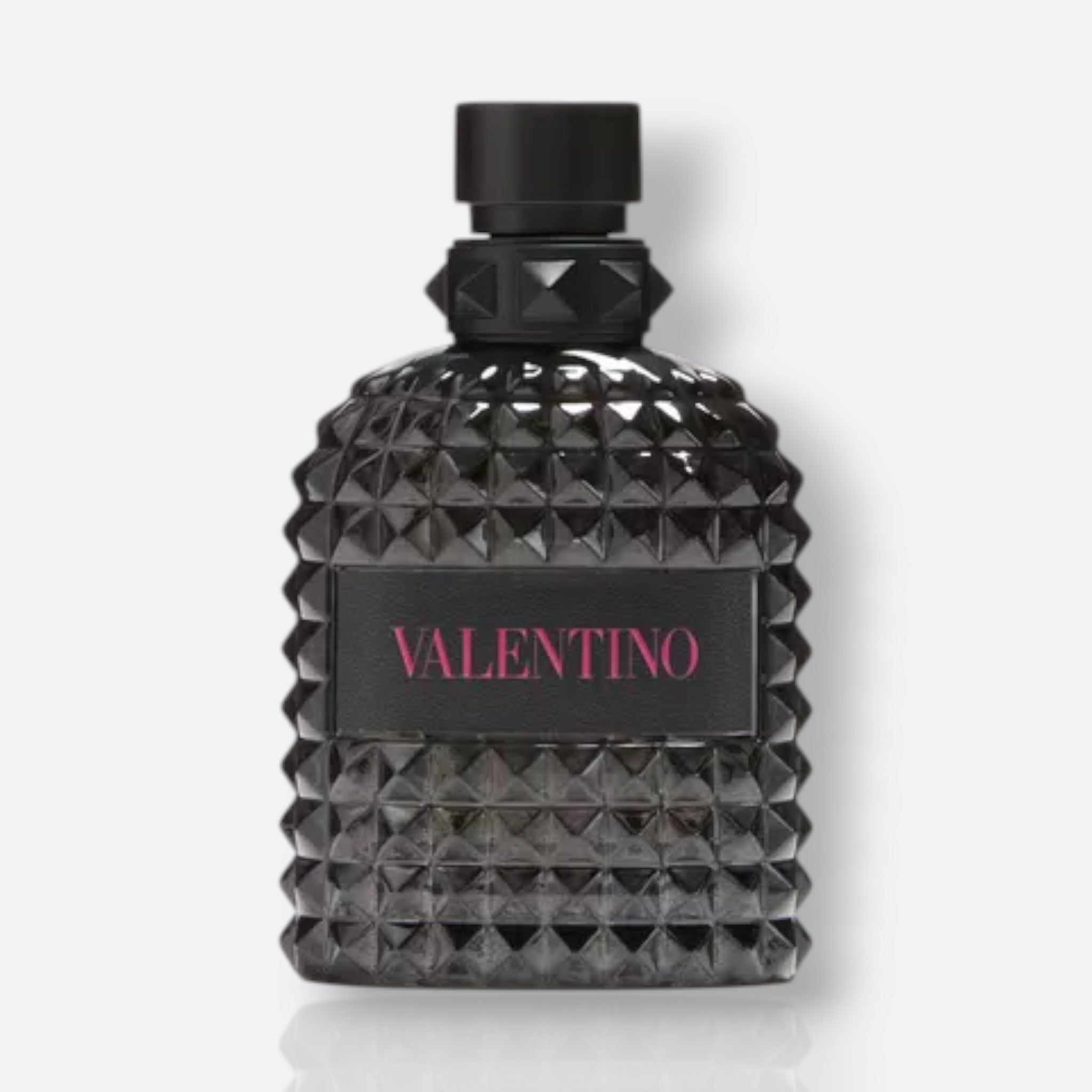 Born In Roma Extradose Eau de Parfum for men – vanilla lavender vetiver bold elegant masculine