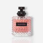 Valentino Born In Roma For Her Eau de Parfum for women – floral jasmine blackcurrant vanilla elegant modern fragrance