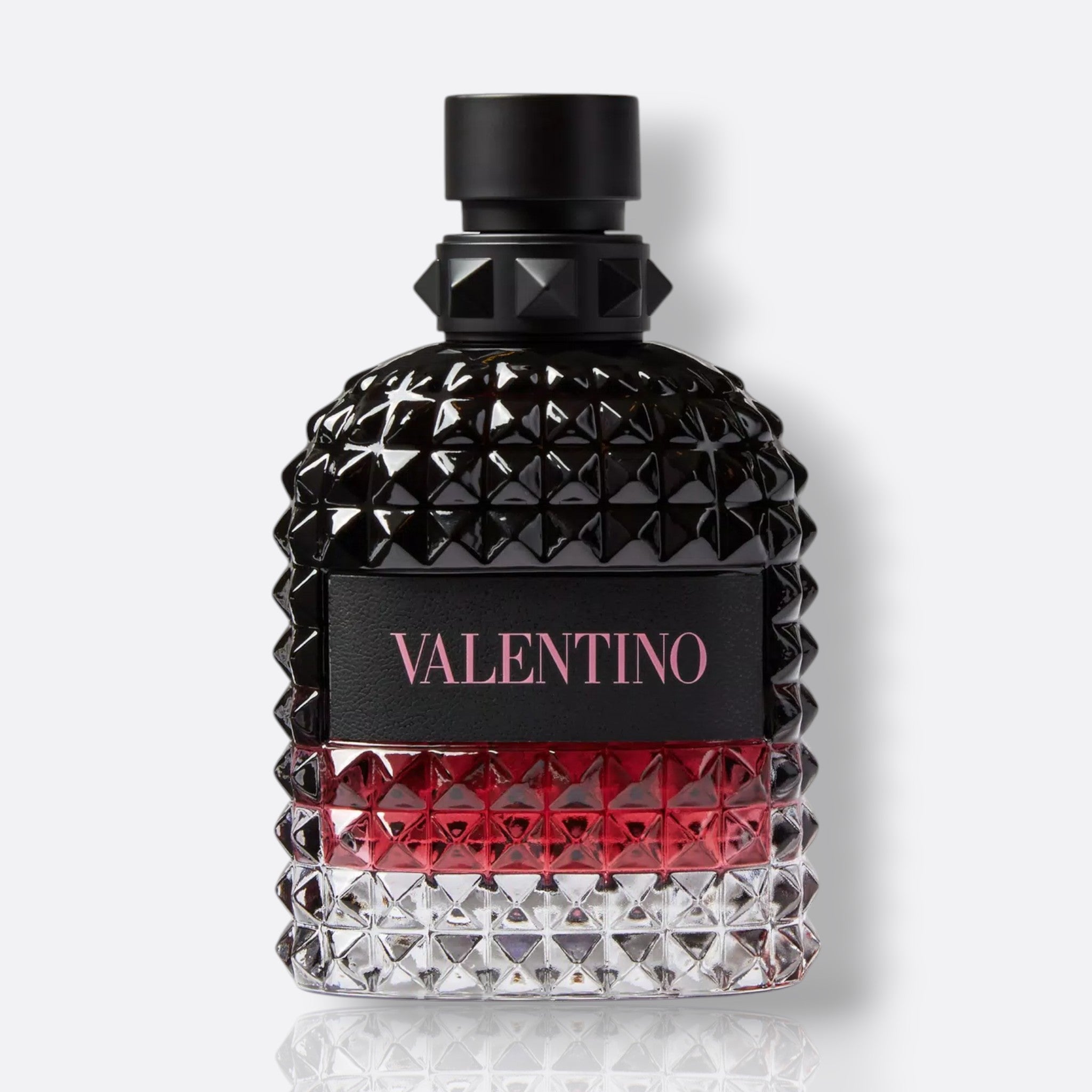 Born In Roma Intense Eau de Parfum for men – vanilla lavender vetiver bold sensual masculine