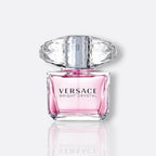 Bright Crystal Eau de Toilette bottle – delicate women’s fragrance with fruity, floral, and musky notes