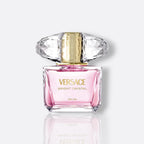 Bright Crystal Parfum bottle – intense women’s fragrance with fruity, floral, and musky notes