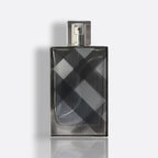 Burberry Brit For Him Eau de Toilette bottle – modern men’s fragrance with fresh, spicy, and woody notes