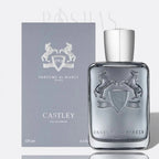 Castley by Parfums de Marly fragrance bottle - a sophisticated and fresh men's perfume.
