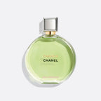 Chance Eau Fraîche Eau de Parfum for women – citron jasmine teak wood fresh intense fragrance