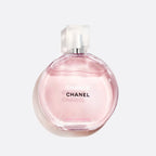 Chanel Chance Eau Tendre Eau de Toilette for women – fruity floral grapefruit jasmine quince soft