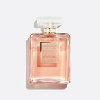 Coco Mademoiselle Eau de Parfum for women – floral orange rose patchouli elegant modern fragrance