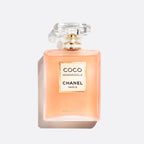 Coco Mademoiselle L’Eau Privée for women – floral rose jasmine musk soft sensual night fragrance