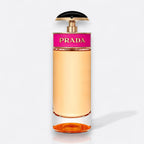Prada Candy Eau de Parfum for women – caramel white musk benzoin resin sweet elegant fragrance