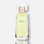 Carolina Herrera Eau de Parfum bottle – elegant women’s fragrance with floral and amber notes