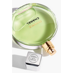 Chance Eau Fraîche Eau de Parfum for women – citron jasmine teak wood fresh intense fragrance
