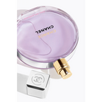 Chance Eau Splendide Eau de Parfum for women – raspberry rose geranium white musk joyful elegant