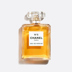 Chanel N°5 Eau de Parfum for women – floral rose jasmine vanilla timeless elegant fragrance