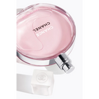 Chanel Chance Eau Tendre Eau de Toilette for women – fruity floral grapefruit jasmine quince soft
