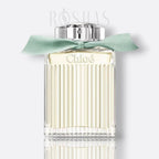 Chloé Rose Naturelle Eau de Parfum fragrance bottle - a fresh and natural floral women's perfume.
