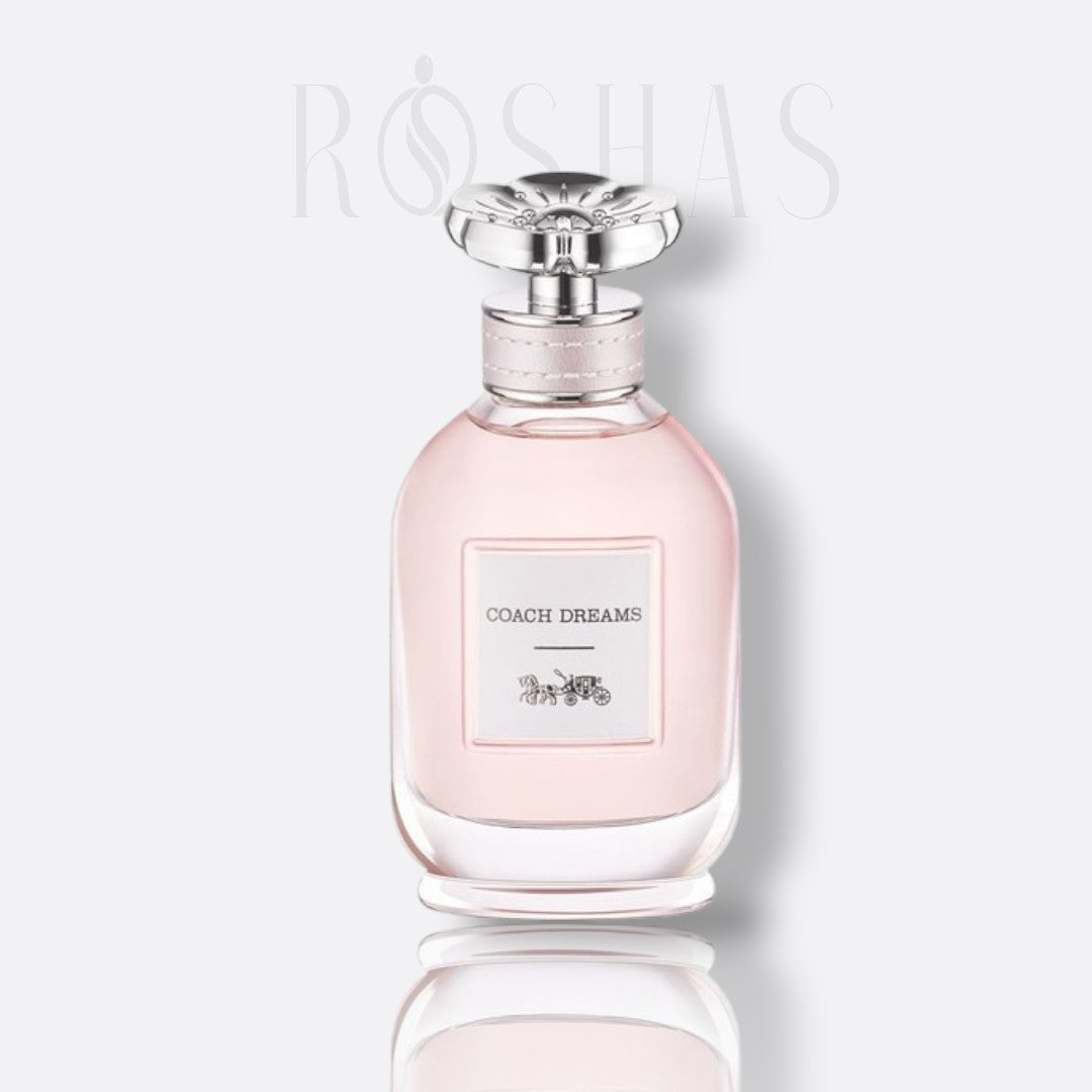 Coach Dreams Eau de Parfum for women
