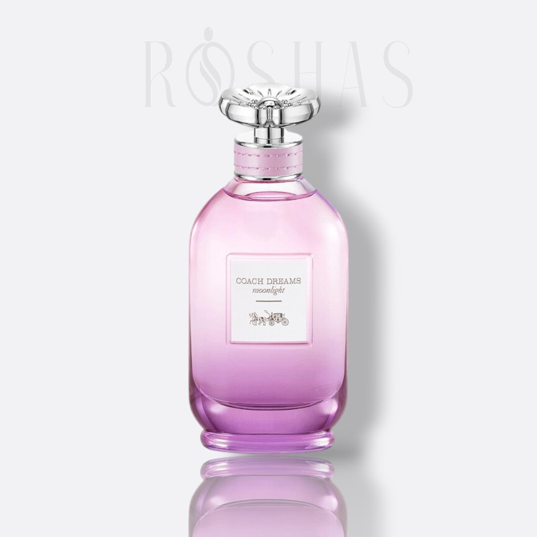 Coach Dreams Moonlight Eau de Parfum for women