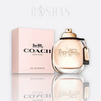Coach Eau de Parfum for women